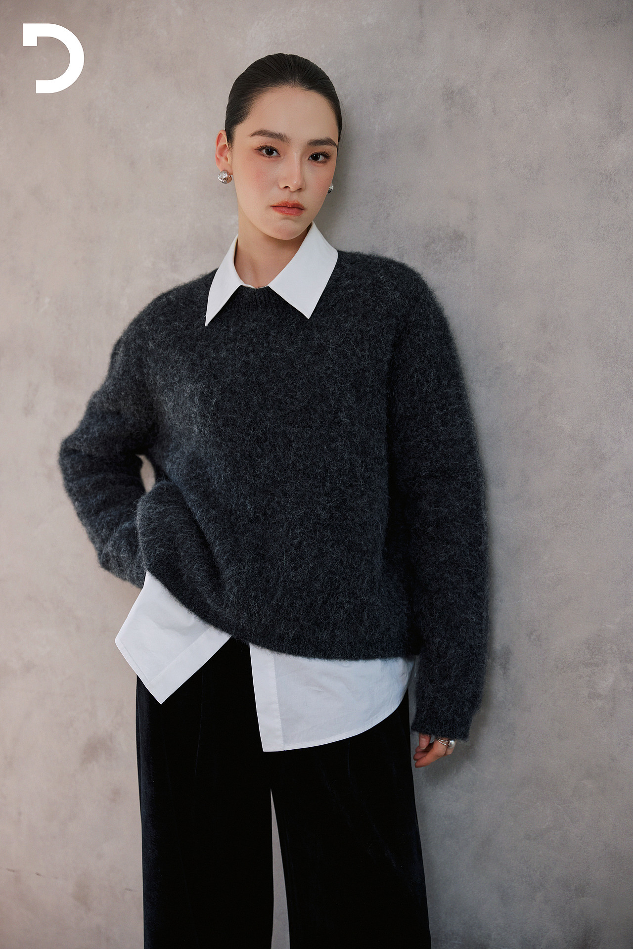 安笙（图ZMzkxMTI1NzYw） - 人像摄影 - 站酷设计师董宁宁原创素材 - 站酷ZCOOL