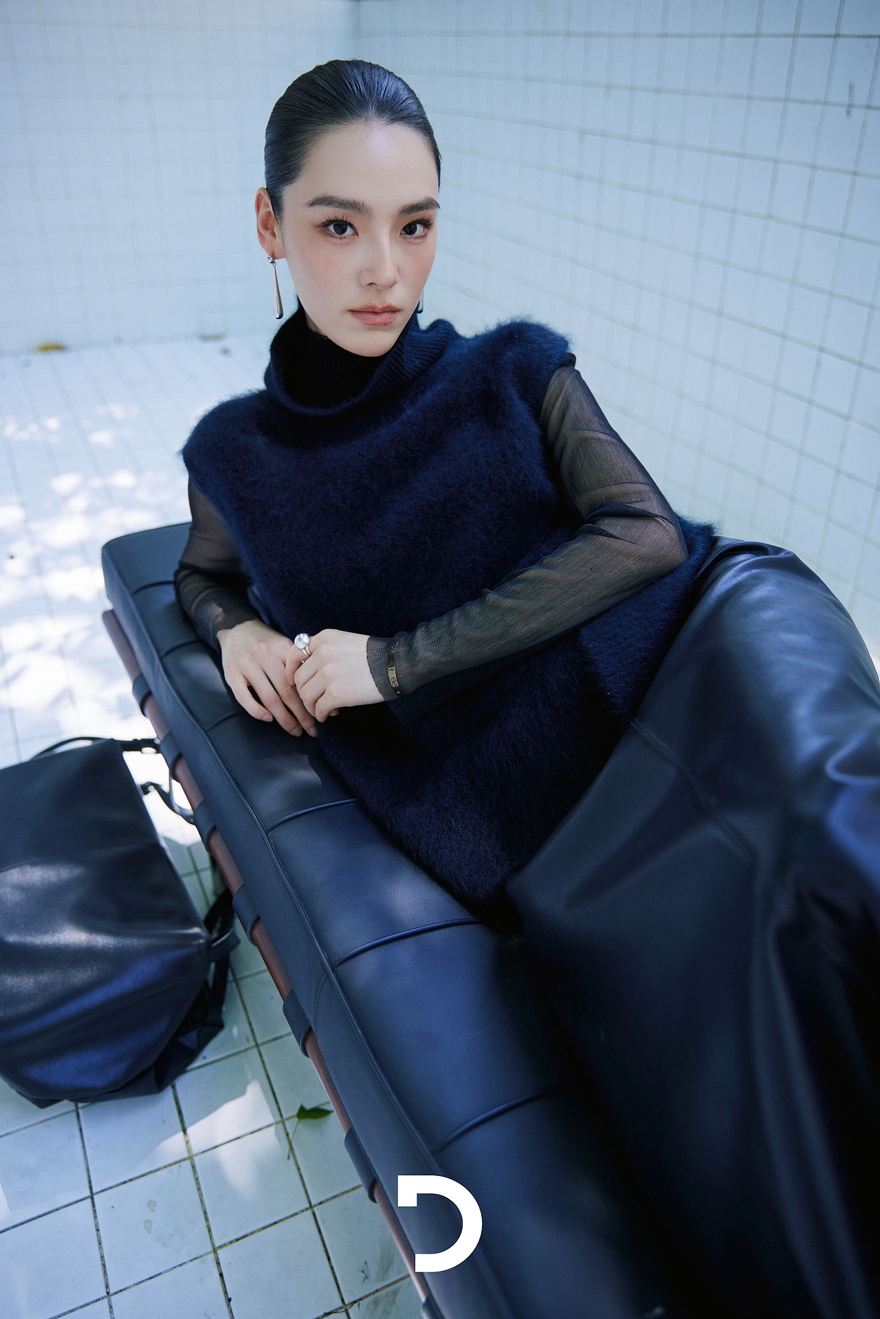 安笙（图ZMzkxMTI1NzQ0） - 人像摄影 - 站酷设计师董宁宁原创素材 - 站酷ZCOOL