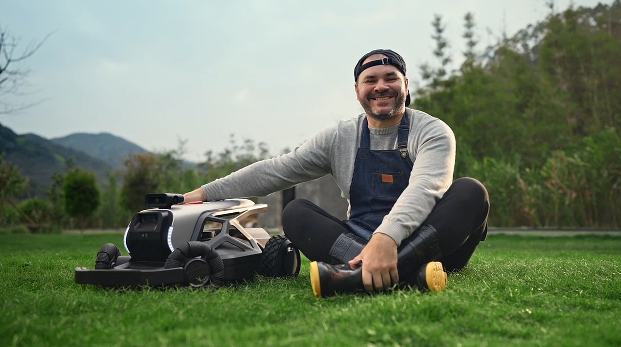 长曜Airseekers Tron