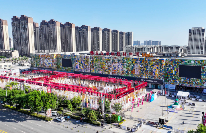 来看展,听会,观演,追咖,2025西安当代设计周超强逛展指南出炉!