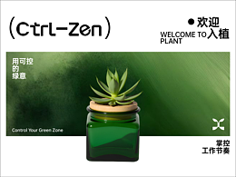 「从种子到森林」职场成长主题绿植礼盒