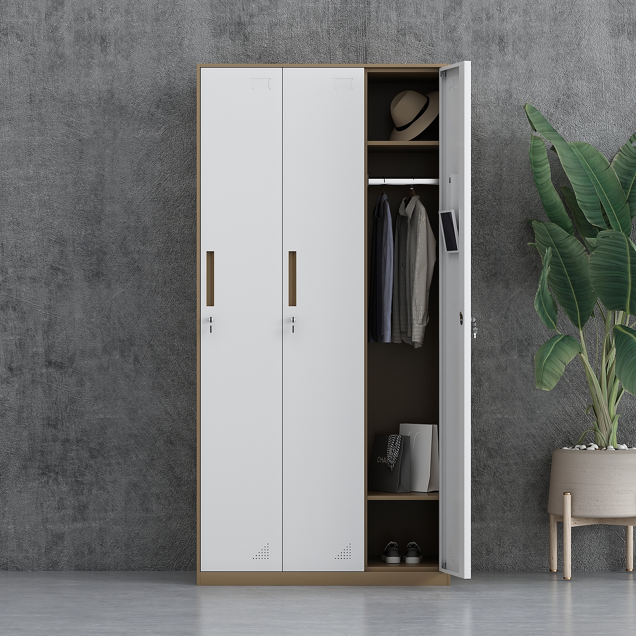 拆装更衣柜（图ZMzkxMTI5NzM2） - 产品 - 站酷设计师超级猫原创素材 - 站酷ZCOOL