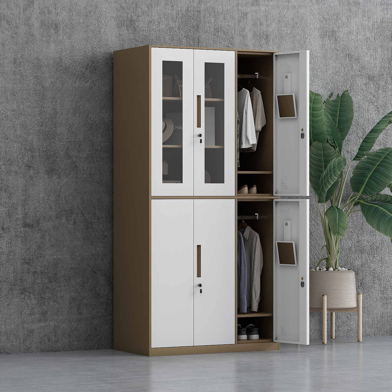 拆装更衣柜（图ZMzkxMTI5NzUy） - 产品 - 站酷设计师超级猫原创素材 - 站酷ZCOOL