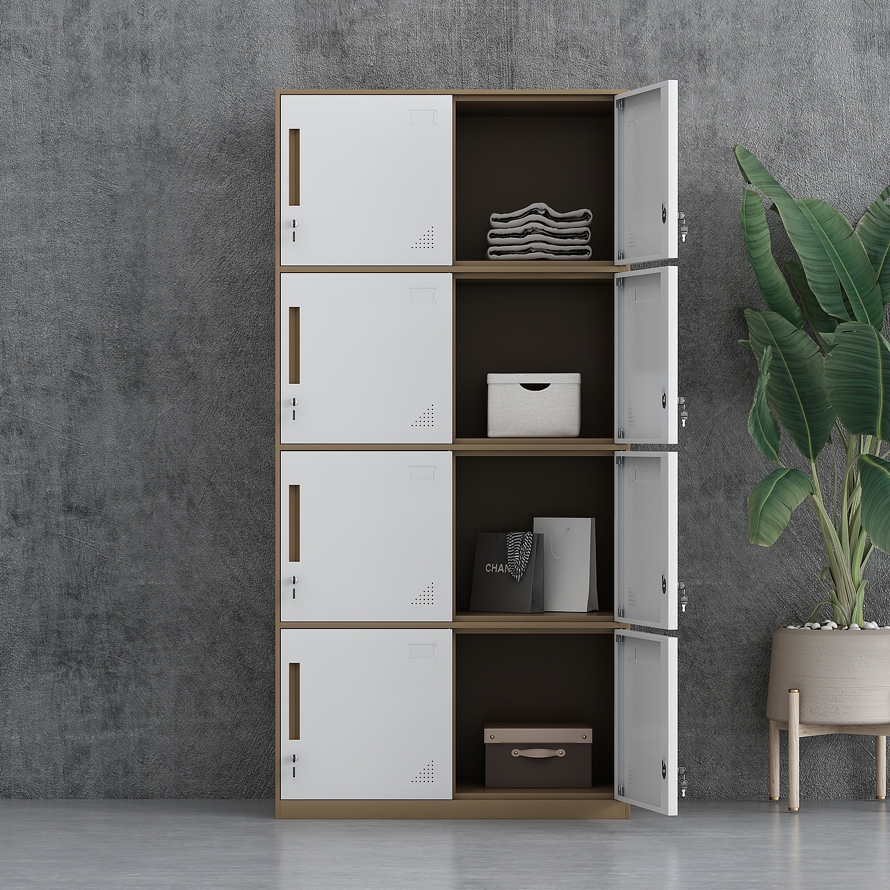 拆装更衣柜（图ZMzkxMTI5NzYw） - 产品 - 站酷设计师超级猫原创素材 - 站酷ZCOOL