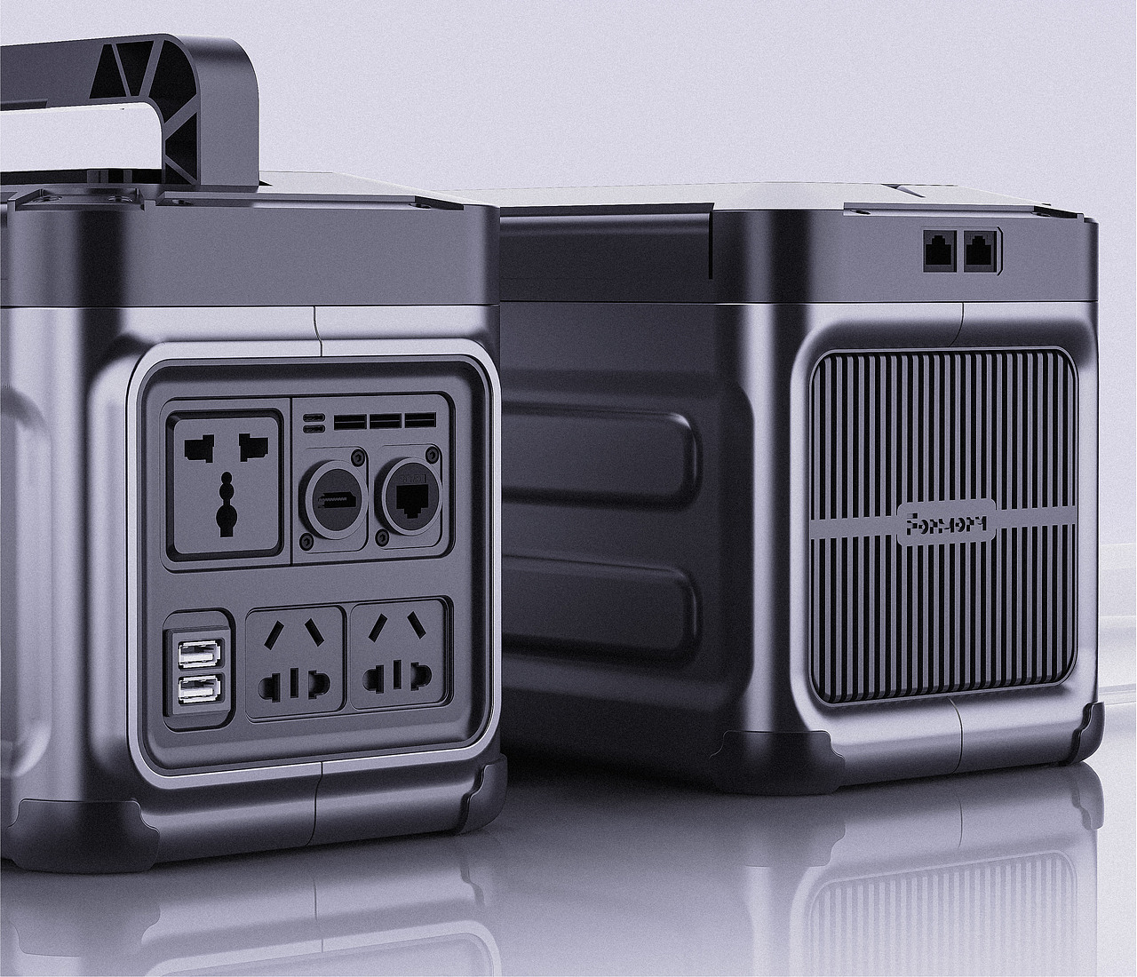 山系风户外电源设计（图ZMzkxMTMwNzY4） - 电子产品 - 站酷设计师造序设计原创素材 - 站酷ZCOOL