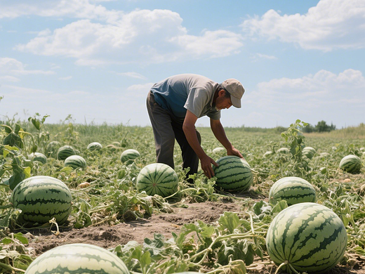 【夏日碎片搜集师】
