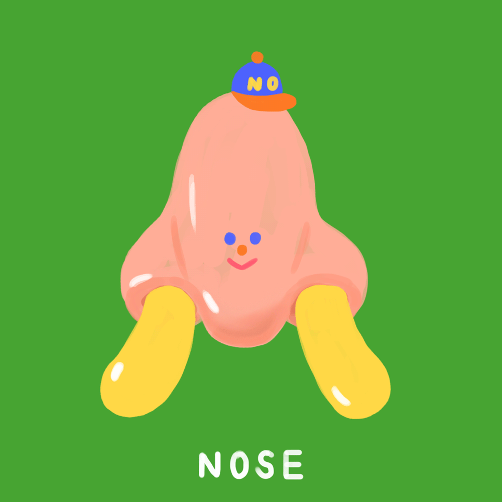 日常杂想（图ZMzkxMTM0MTUy） - 艺术插画 - 站酷设计师约翰强尼原创素材 - 站酷ZCOOL