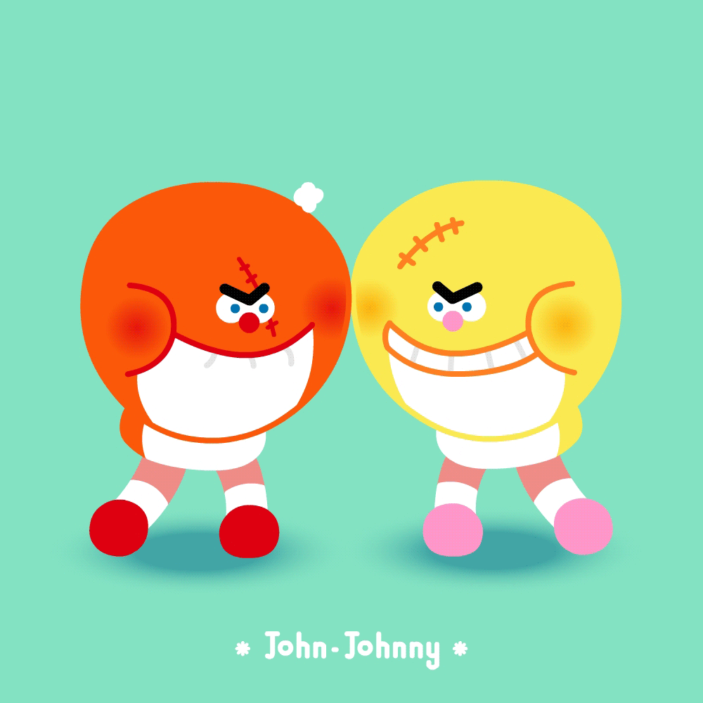 日常杂想（图ZMzkxMTM0MjUy） - 艺术插画 - 站酷设计师约翰强尼原创素材 - 站酷ZCOOL