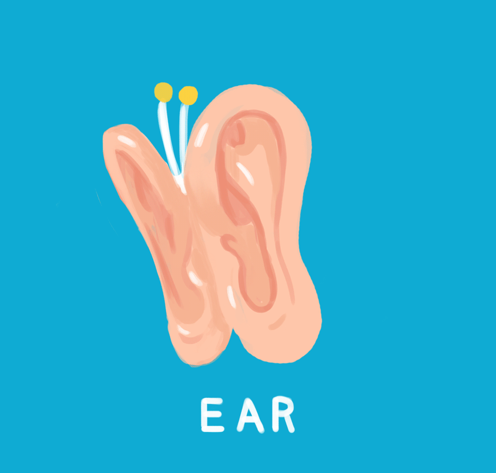 日常杂想（图ZMzkxMTM1NjM2） - 艺术插画 - 站酷设计师约翰强尼原创素材 - 站酷ZCOOL