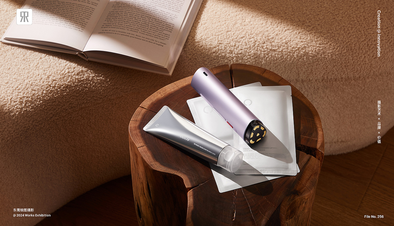 美容仪✖美妆| 护肤品| 静物摄影| 化妆| 东莞产品拍摄（图ZMzkxMTM2OTI4） - 产品摄影 - 站酷设计师东莞电商产品摄影原创素材 - 站酷ZCOOL