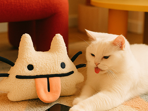 Emc2 Kitty方程式喵 萌力大爆炸