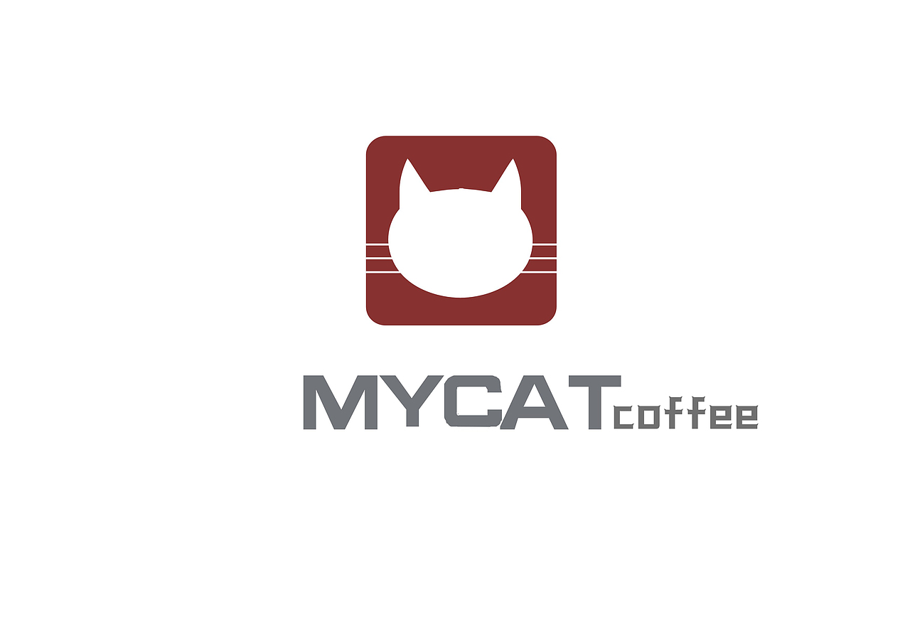 MY CAT  咖啡
