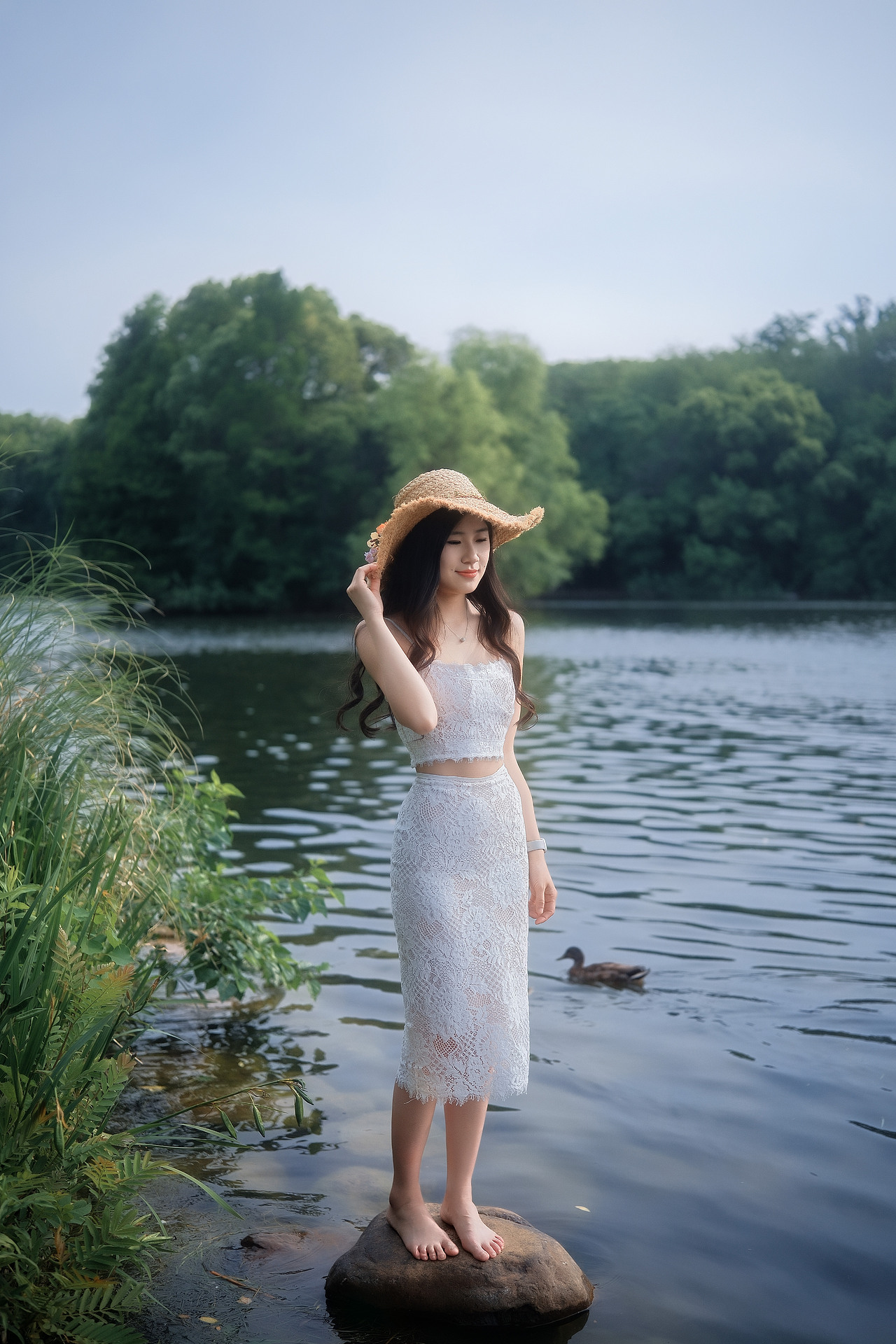 从何东旧居到西郊宾馆