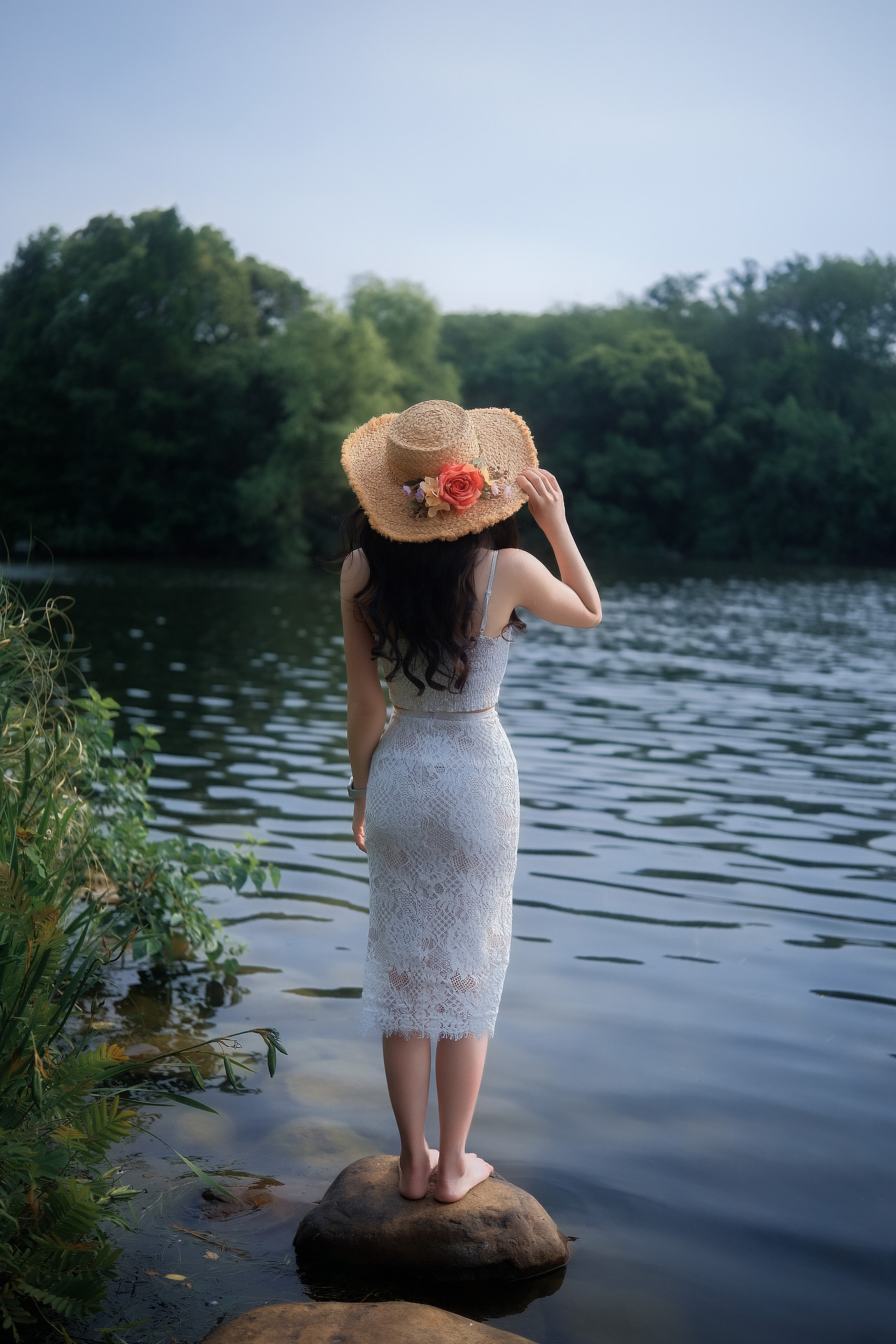 从何东旧居到西郊宾馆