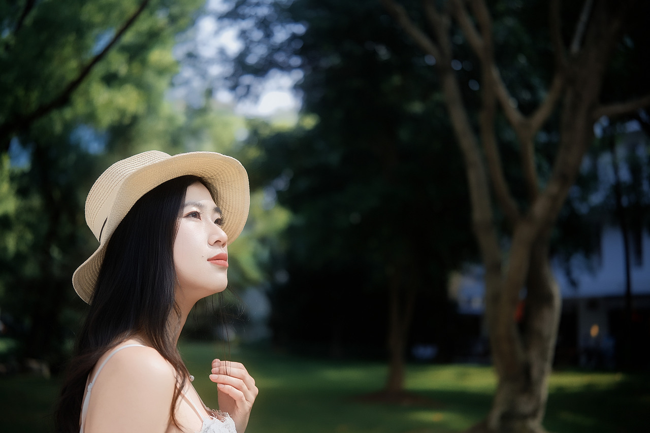 从何东旧居到西郊宾馆