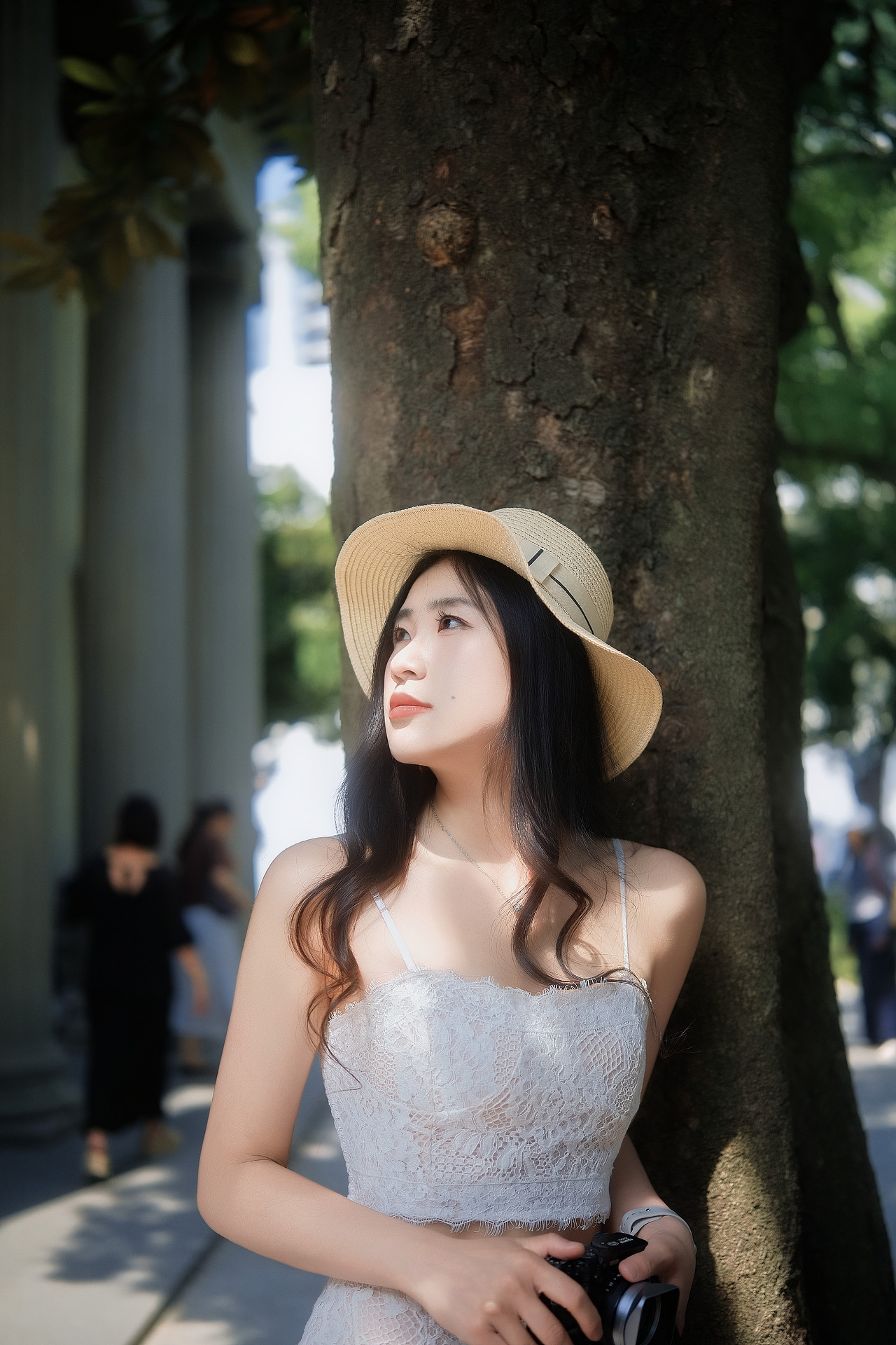 从何东旧居到西郊宾馆