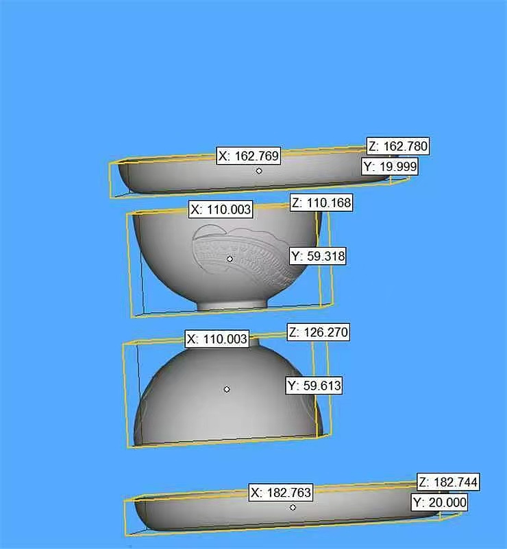 3d打印（02）（图ZMzkxMTQ0ODky） - 生活用品 - 站酷设计师n2纵身入山海原创素材 - 站酷ZCOOL