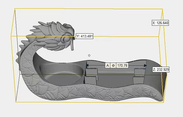 3d打印（02）（图ZMzkxMTQ0OTI4） - 生活用品 - 站酷设计师n2纵身入山海原创素材 - 站酷ZCOOL