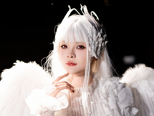 天使之光 Lolita