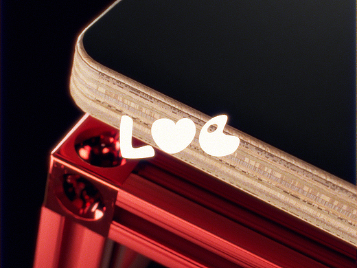 12050 经典办公桌