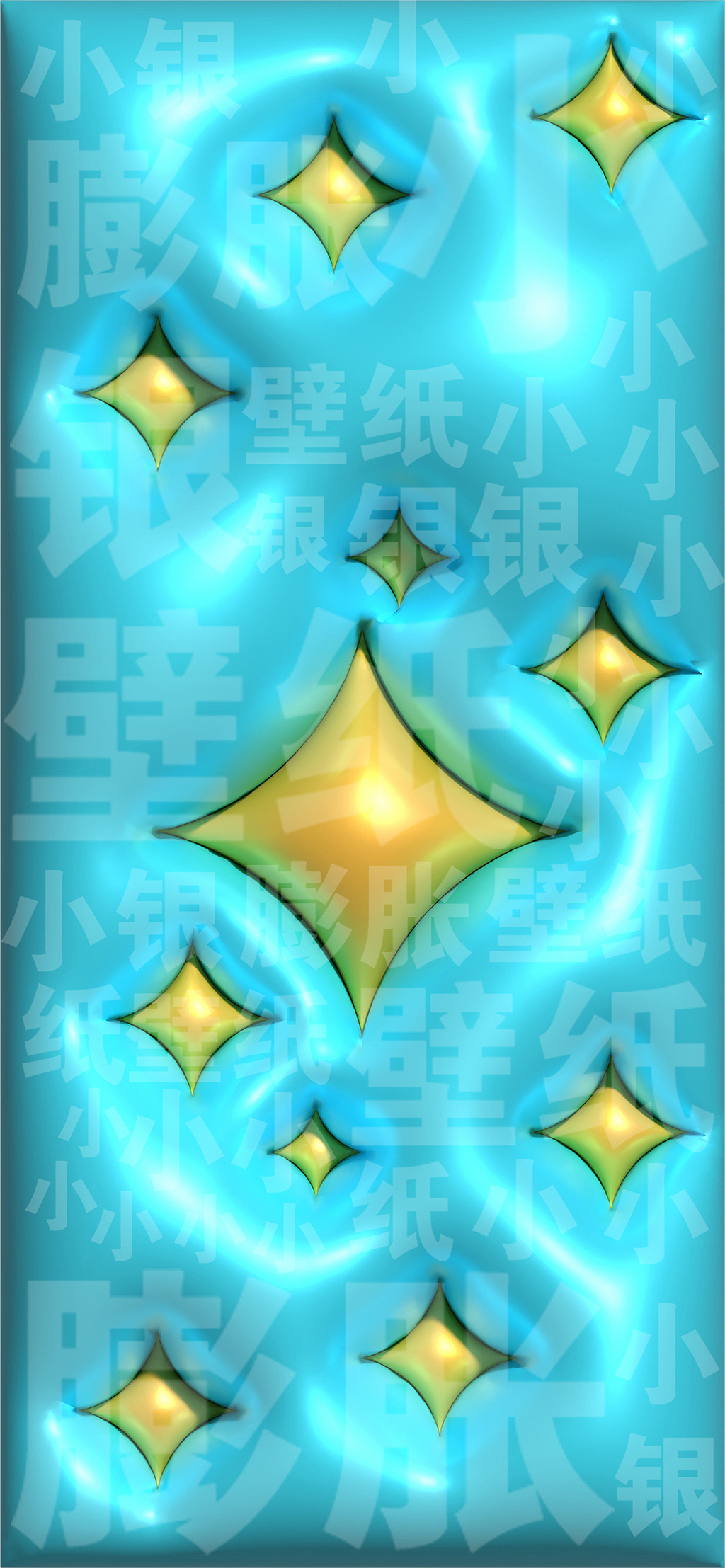 膨胀风格丨壁纸系列丨A01-A21（图ZMzkxMTUwOTU2） - 创作习作 - 站酷设计师银耳不加糖原创素材 - 站酷ZCOOL