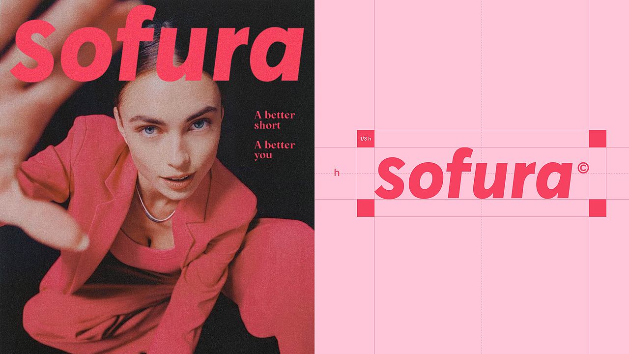 Sofura Brand Manual