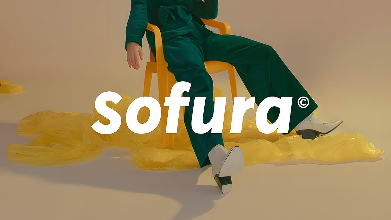 Sofura Brand Manual