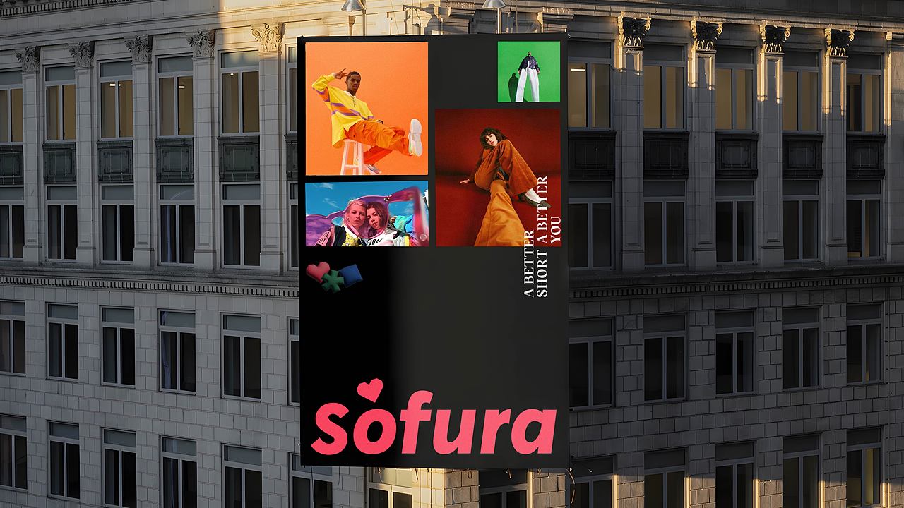 Sofura Brand Manual