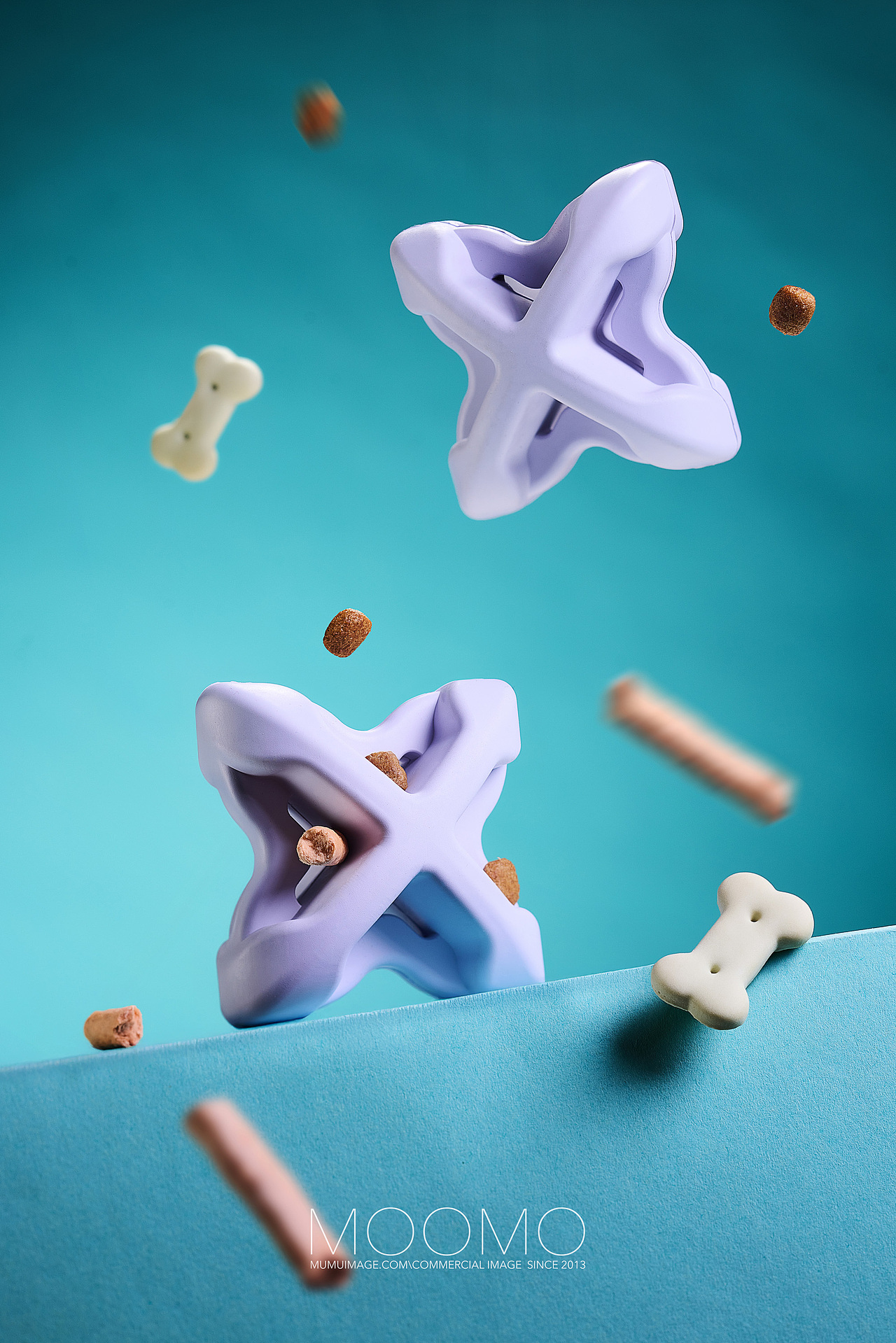 PetDreamHouse宠物玩具(一)