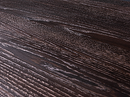 煙熏家具拍攝案例