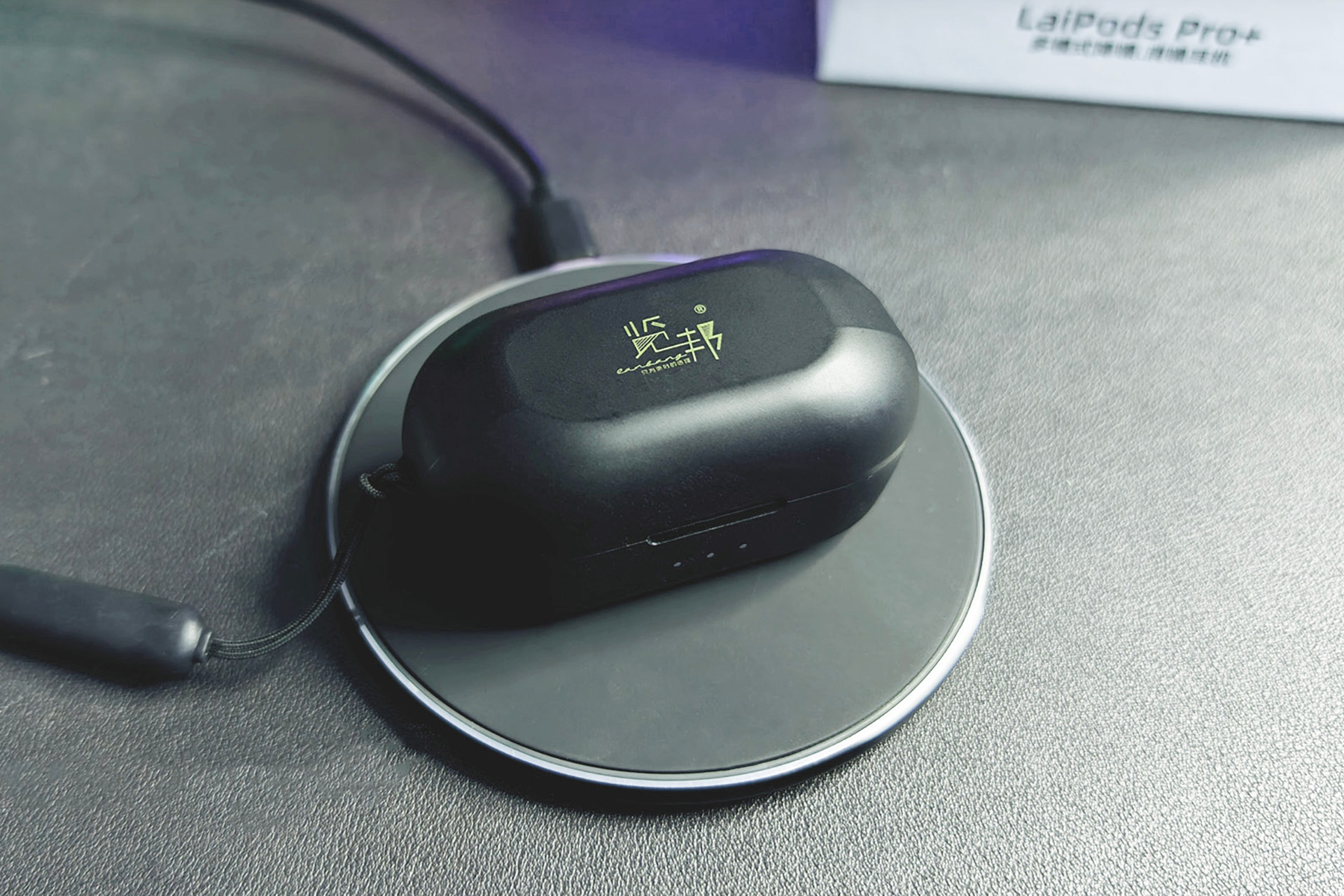 览邦LaiPods Pro+和三星Buds3 Pro哪个更建议买？评测对比解读！