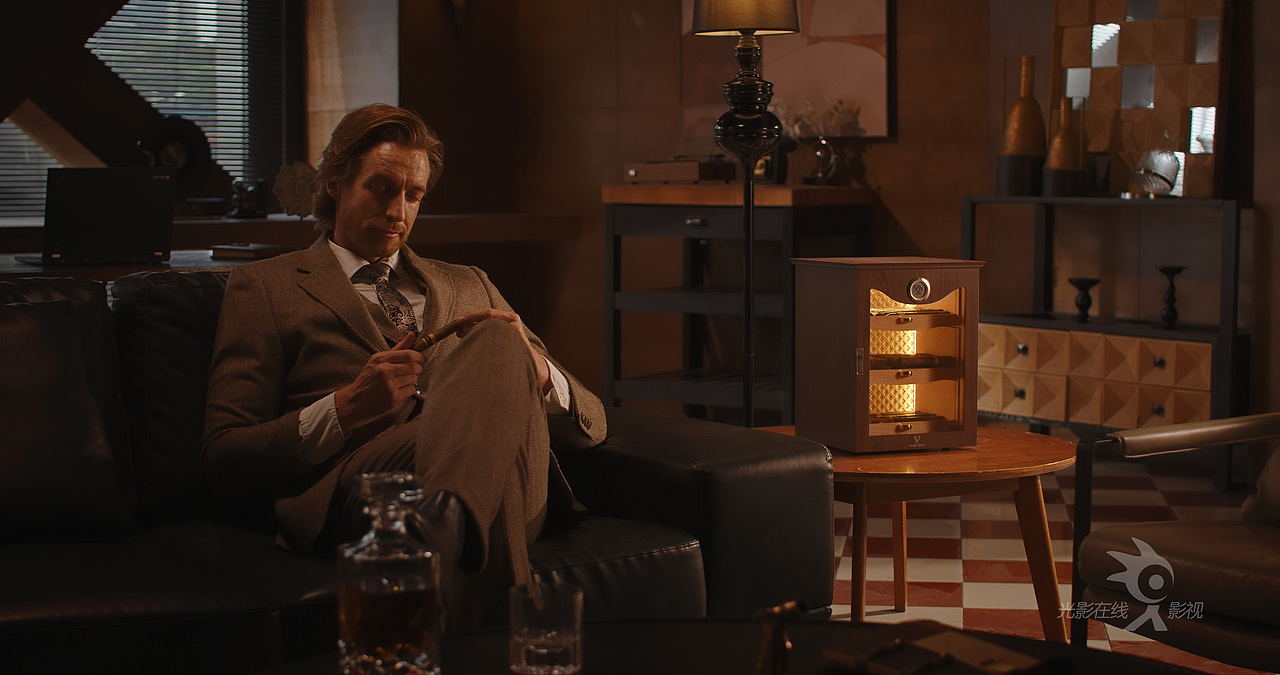 VASTONY雪茄储藏柜|茶叶柜|红酒柜|雪茄柜|烟酒柜