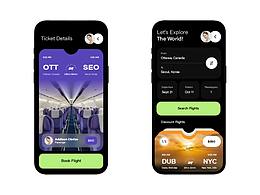 UI界面设计网站
