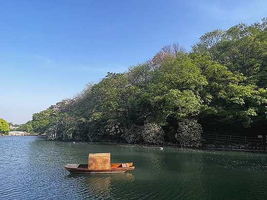 小舟從此逝，江海寄余生（個(gè)人主頁-ZNzE5NzY4MTI=） - 風(fēng)光攝影 - 站酷設(shè)計(jì)師無定風(fēng)波原創(chuàng)素材 - 站酷ZCOOL