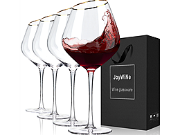 产品摄影——玻璃酒杯