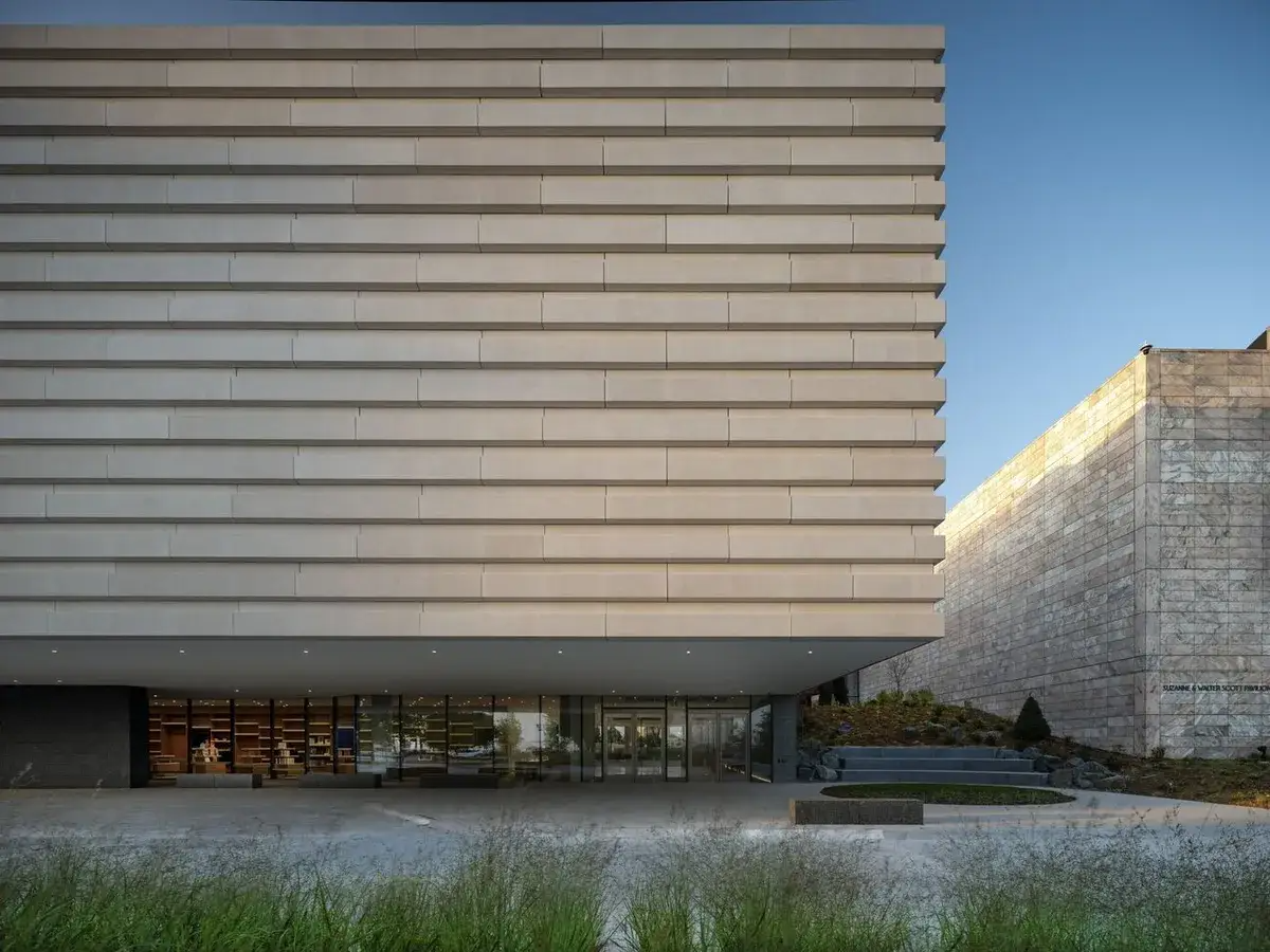 泡泡玛特全球首家臻藏店落地成都/世界最美博物馆公布/茶百道×玩具总动员联名将上线（图ZMTUxMDI1ODA=） - 资讯 - 站酷设计师站酷资讯原创素材 - 站酷ZCOOL