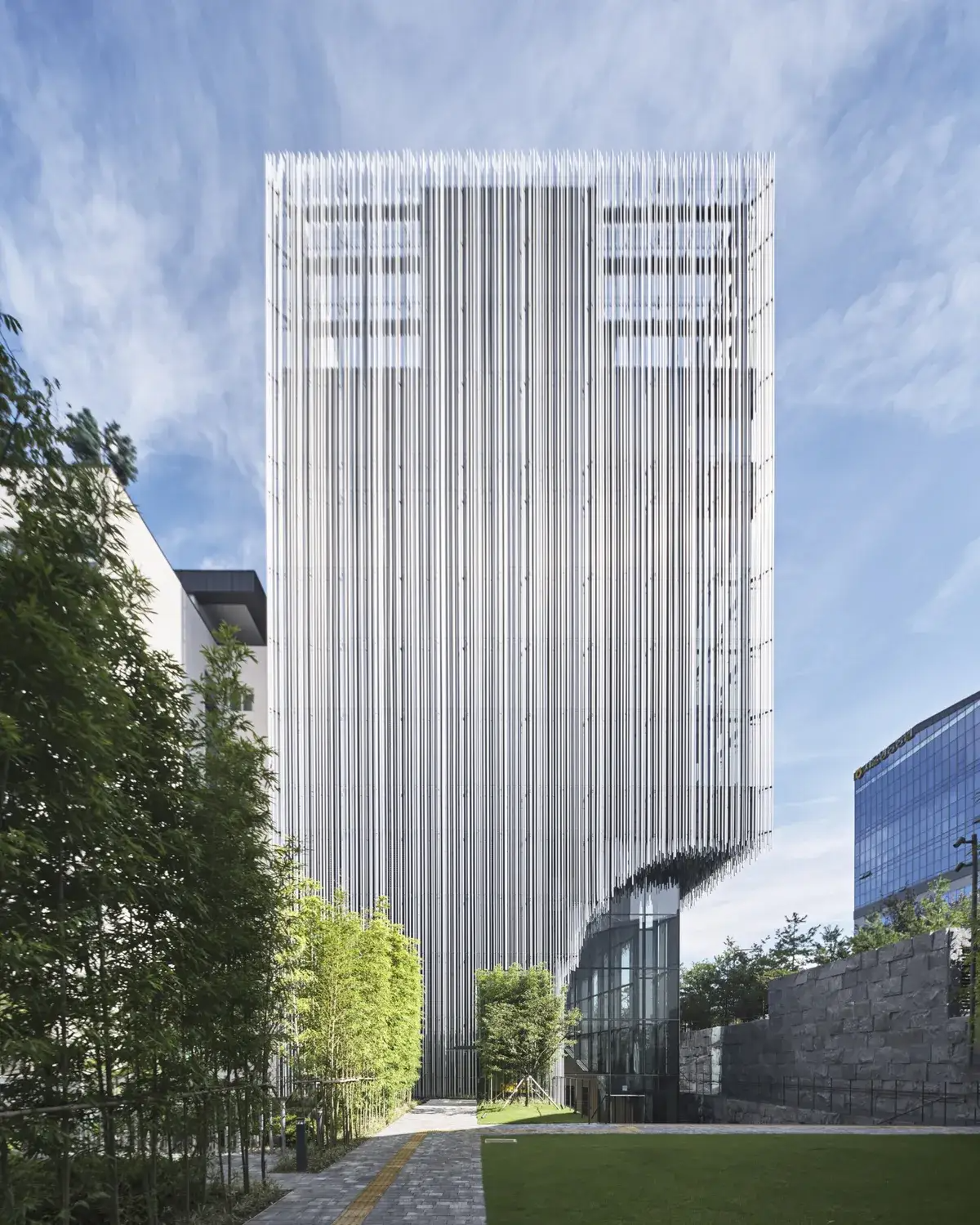 泡泡玛特全球首家臻藏店落地成都/世界最美博物馆公布/茶百道×玩具总动员联名将上线（图ZMTUxMDI1MTI=） - 资讯 - 站酷设计师站酷资讯原创素材 - 站酷ZCOOL