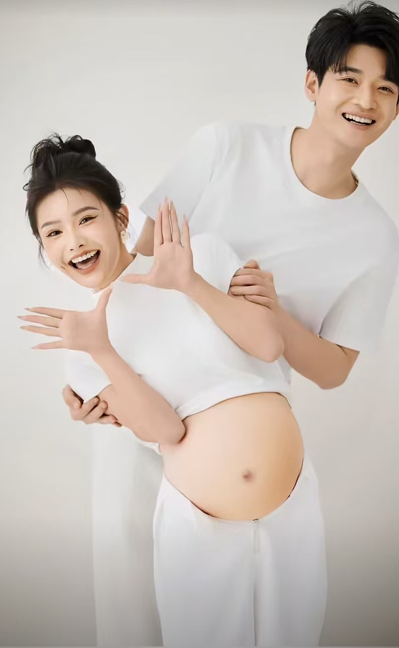 相伴（图ZMzkxMTYyNDQ4） - 人像摄影 - 站酷设计师奈喜孕妈咪摄影原创素材 - 站酷ZCOOL