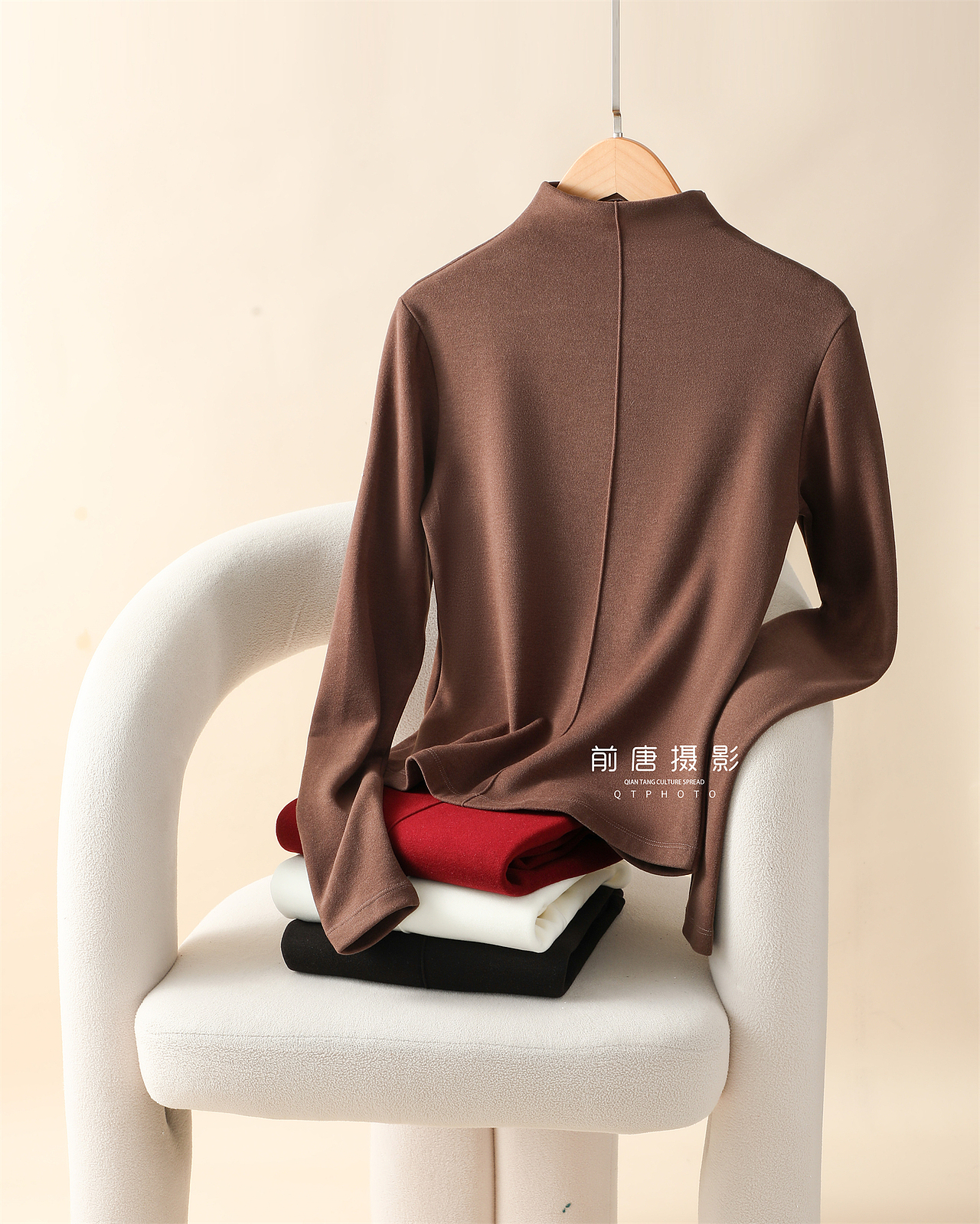 保暖衣 秋衣秋裤拍摄