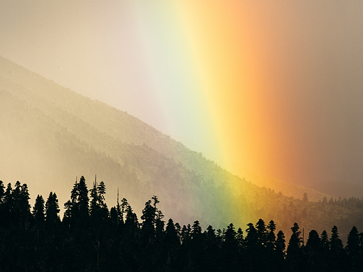 [Colourful Xizang]