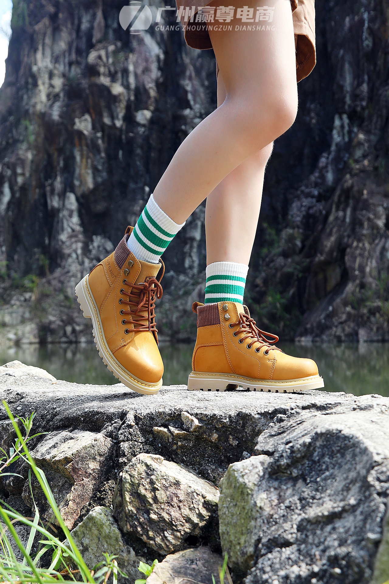 广州登山鞋拍摄|登山鞋拍照|鞋子拍摄|商品拍照