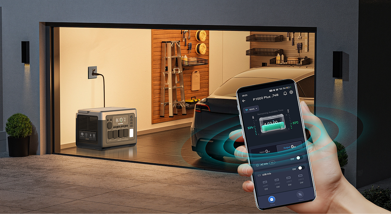 1000W户外电源（图ZMzkxMTcwNjI4） - 海报 - 站酷设计师龙樱熏子原创素材 - 站酷ZCOOL