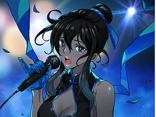 《炒鱿鱼》版本2