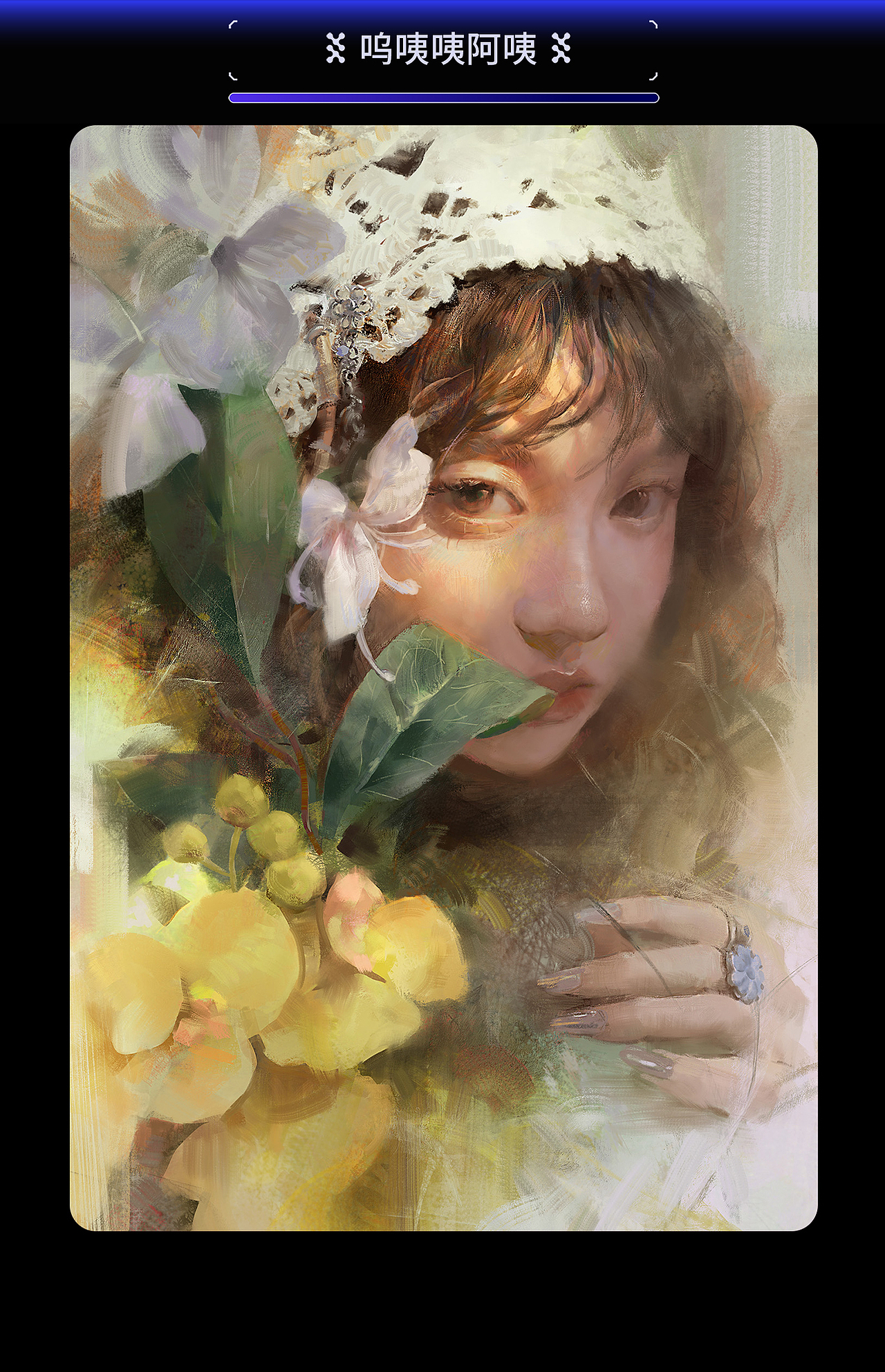 作业展示 | 第25期造型色彩基础班优秀结课作业(2)