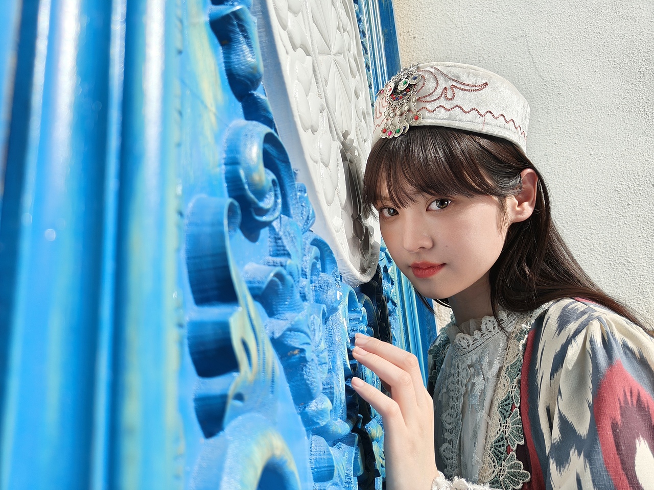 案例分享｜一加Ace5手机样张（图ZMzkxMTc1NjA0） - 人像摄影 - 站酷设计师齐宇文化原创素材 - 站酷ZCOOL