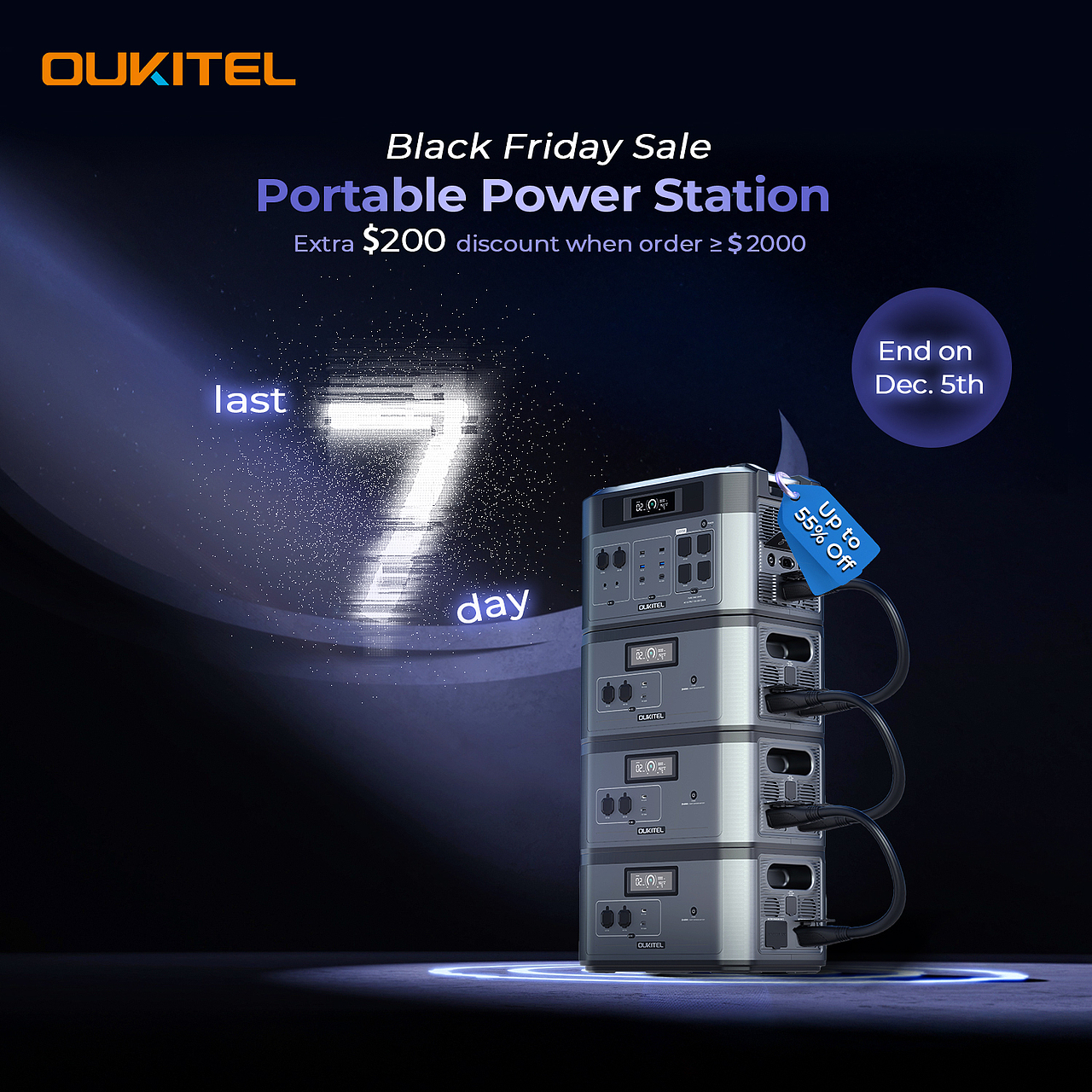 户外电源ins社媒图（图ZMzkxMTc2MDAw） - 海报 - 站酷设计师龙樱熏子原创素材 - 站酷ZCOOL