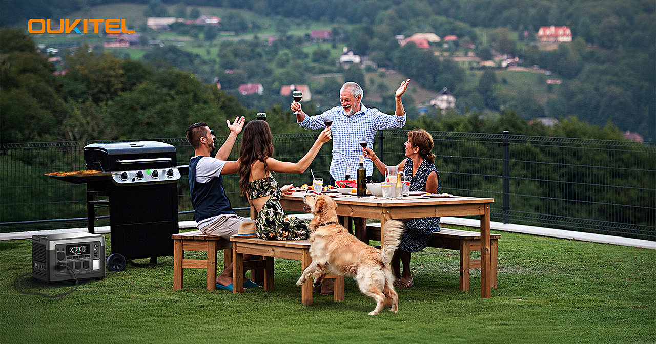 户外电源ins社媒图（图ZMzkxMTc2MzMy） - 海报 - 站酷设计师龙樱熏子原创素材 - 站酷ZCOOL