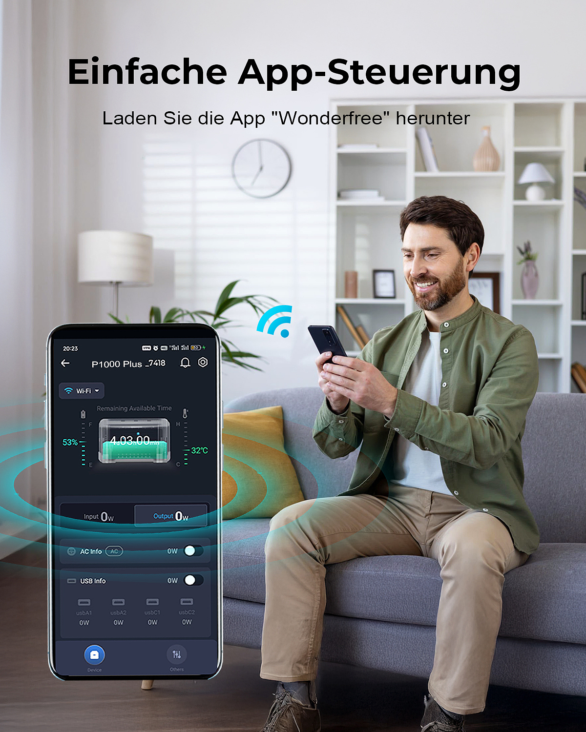 户外电源亚马逊