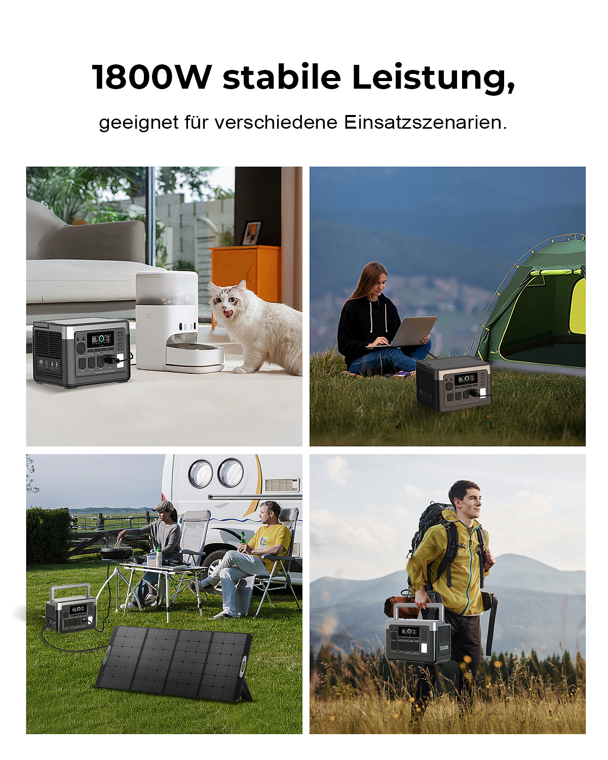 户外电源亚马逊