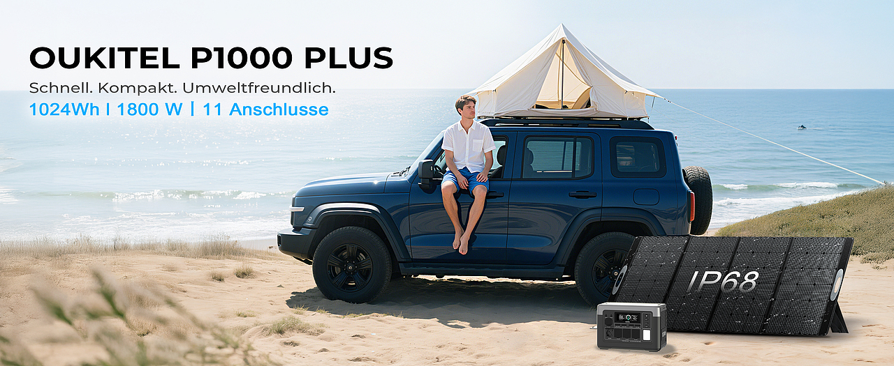 户外电源亚马逊